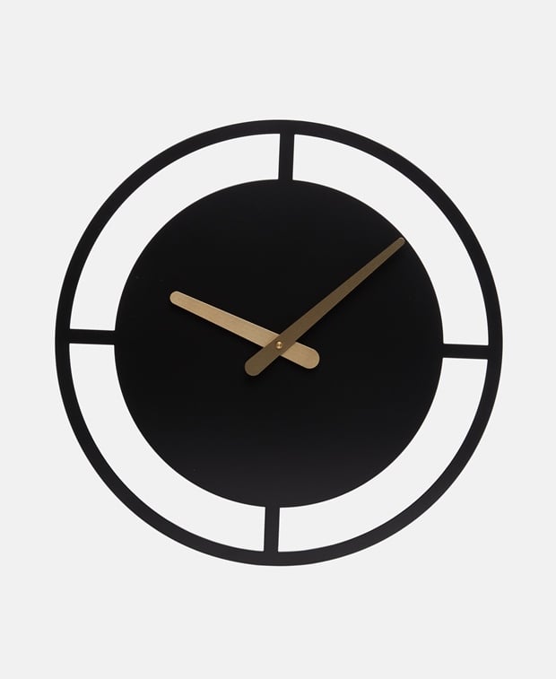 Wanduhr