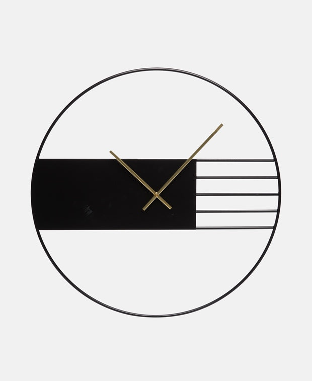 Wanduhr