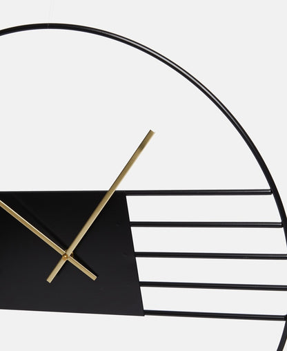 Wanduhr