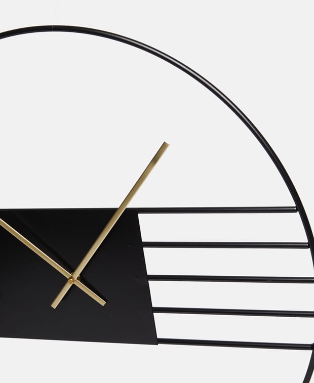 Wanduhr