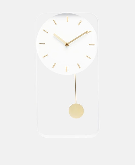 Wanduhr