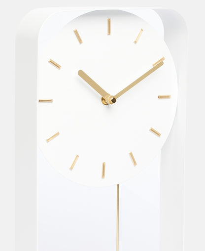 Wanduhr