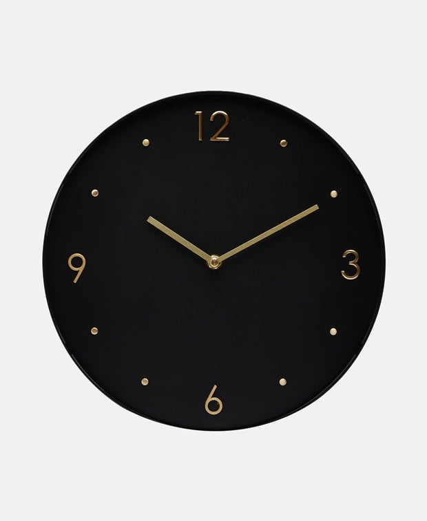 Wanduhr