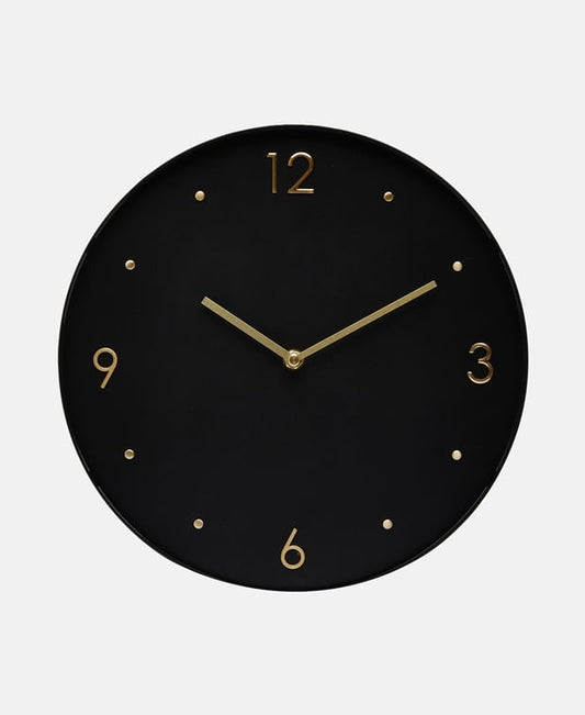 Wanduhr