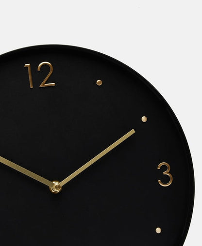 Wanduhr