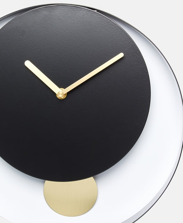 Wanduhr
