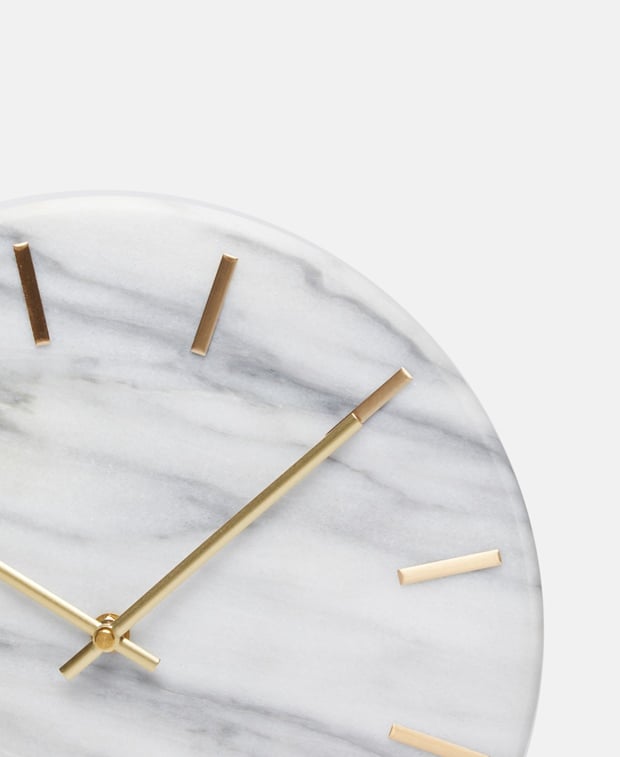 Wanduhr