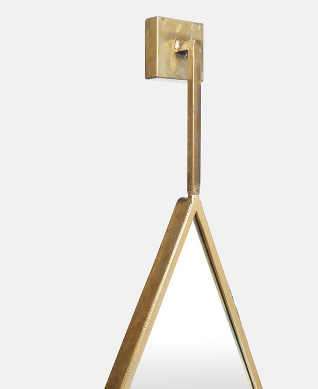 Wandspiegel