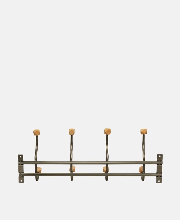 Wandhaken
