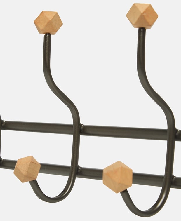 Wandhaken