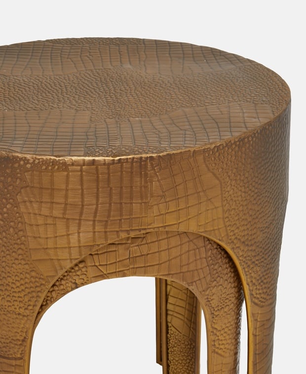 Beistelltisch, 2-tlg.