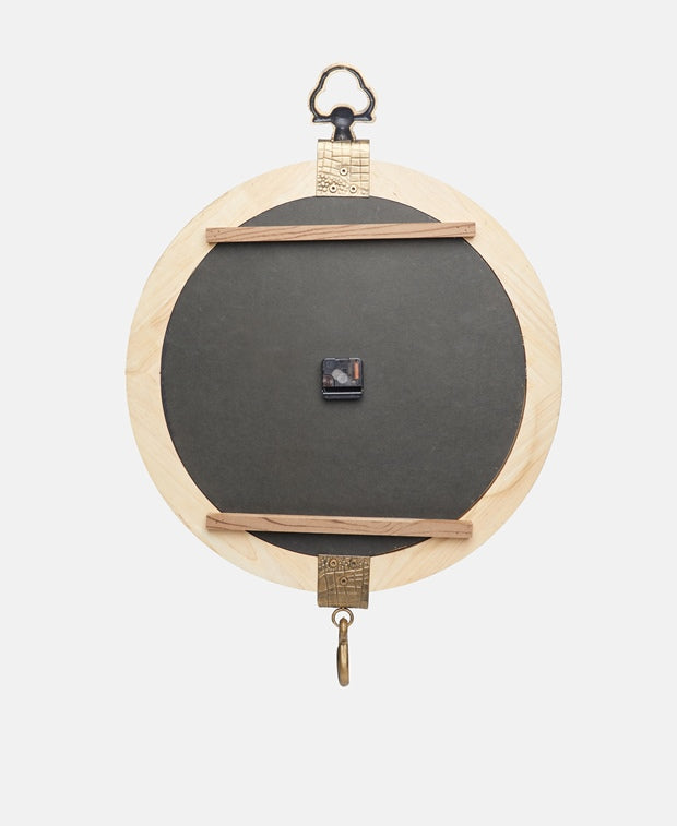 Wanduhr