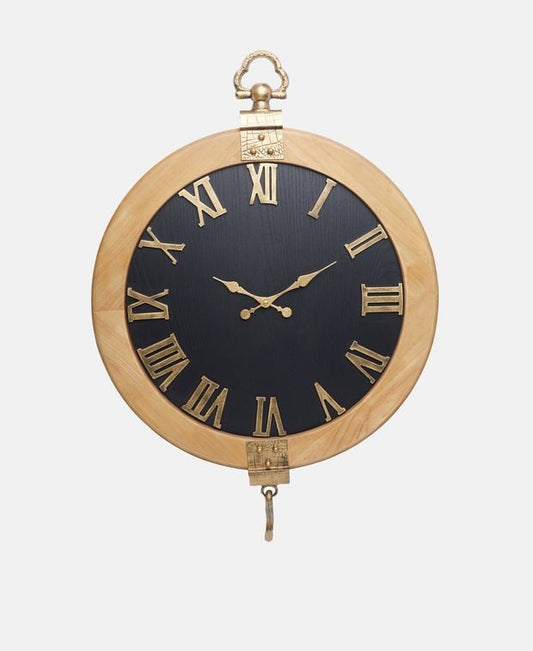 Wanduhr
