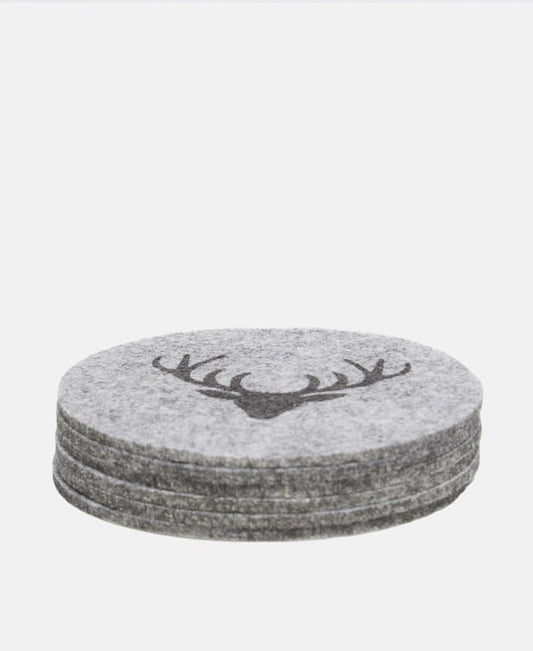 Untersetzer, 6er-Set