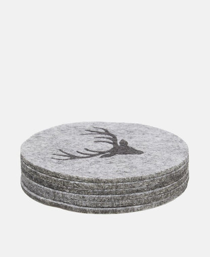 Untersetzer, 6er-Set