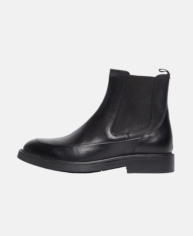 Chelsea Boots