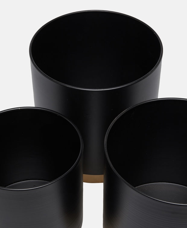 Pflanzentopf 3er Set