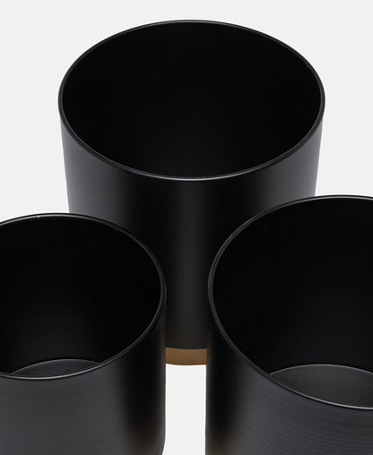 Pflanzentopf 3er Set
