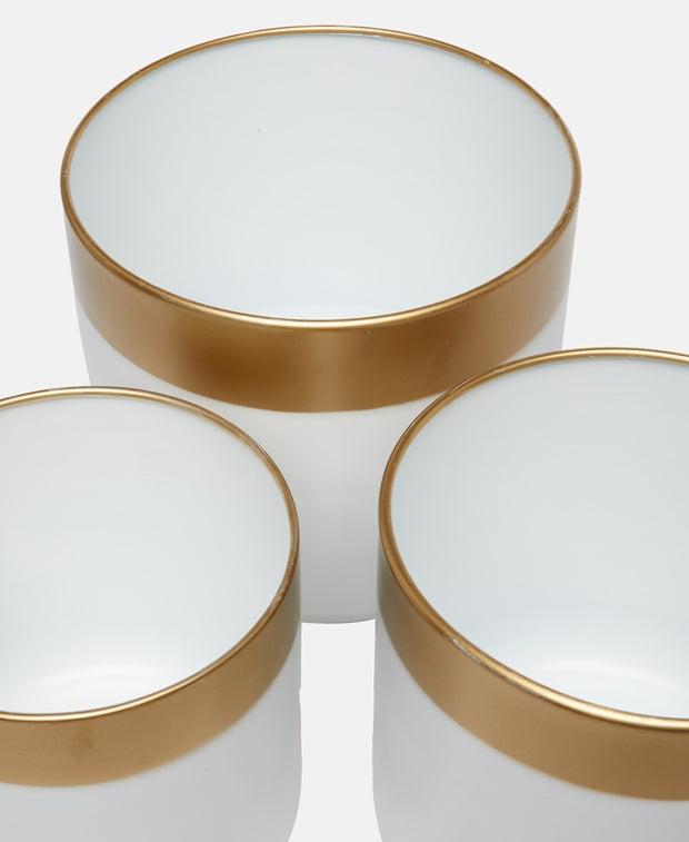 Pflanzentopf 3er Set