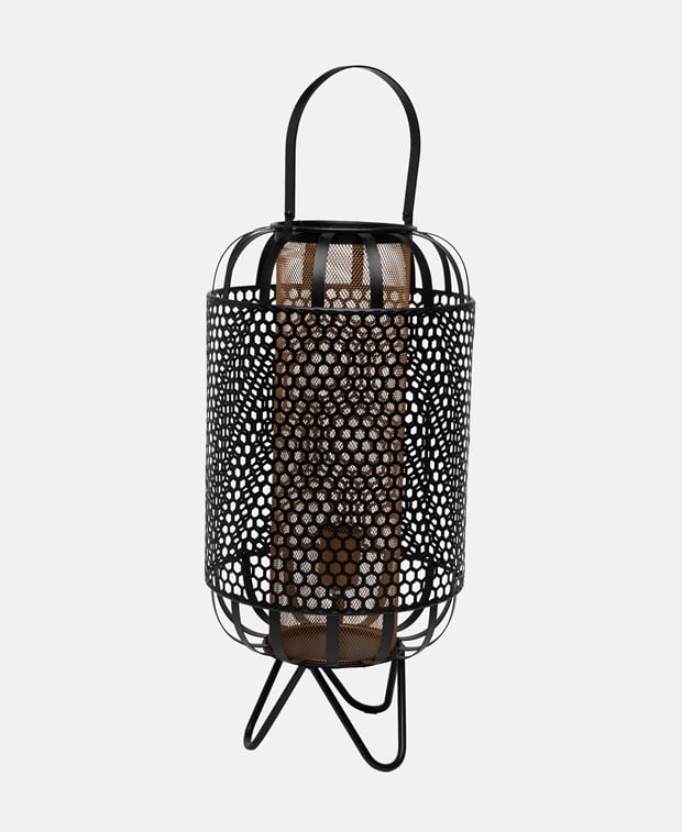 Tischlampe