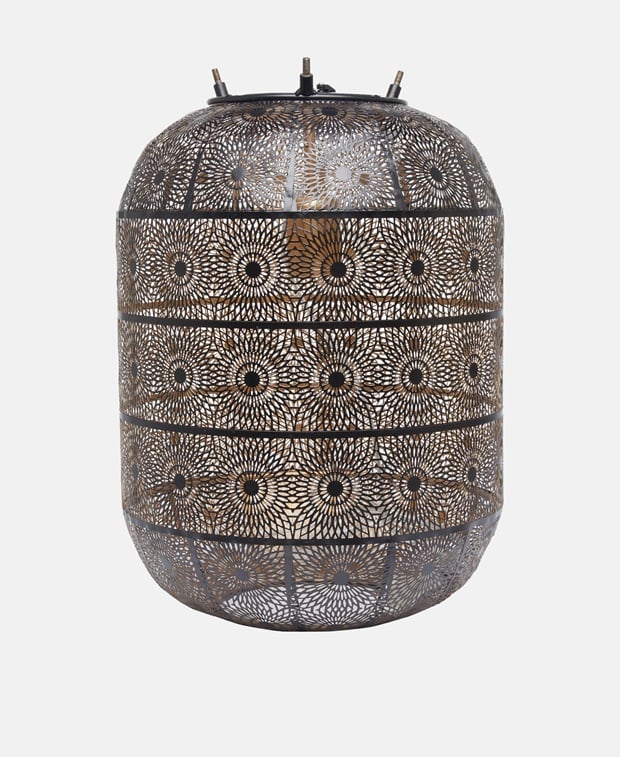 Tischlampe