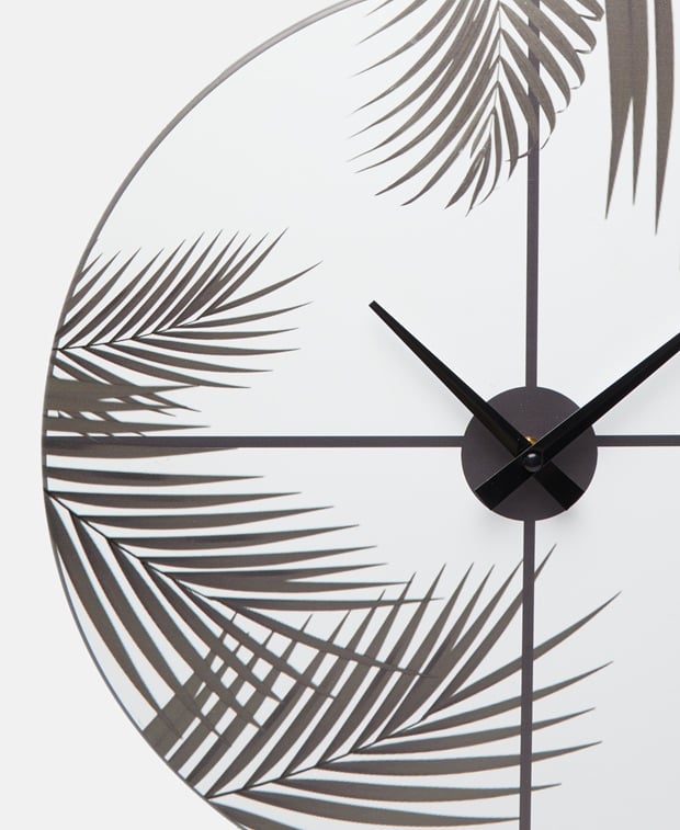Wanduhr