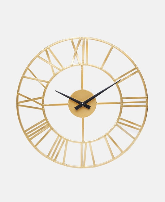 Wanduhr