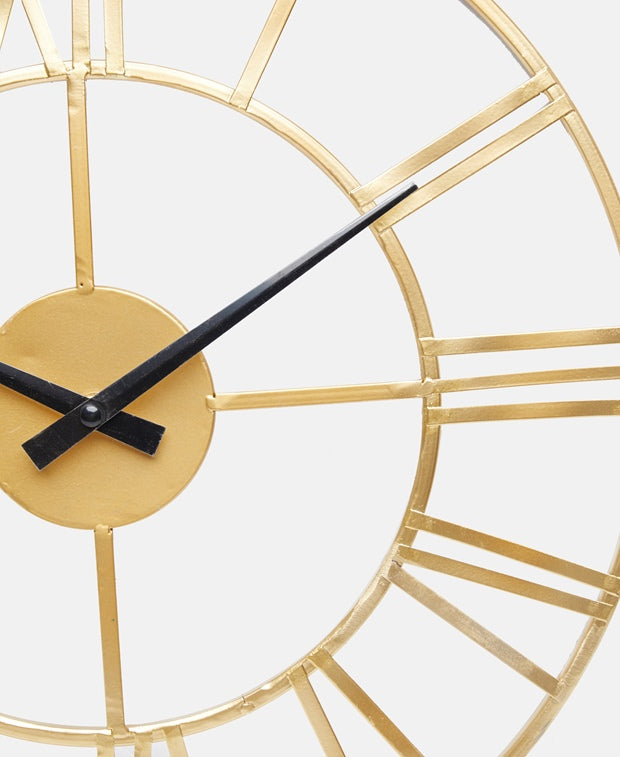 Wanduhr