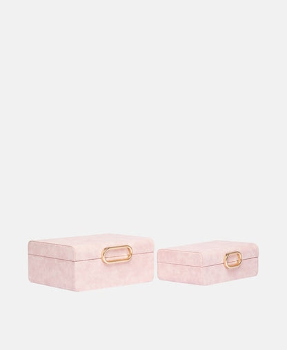 Aufbewahrungsbox, 2-er Set