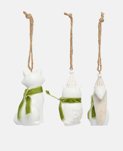 Baumschmuck