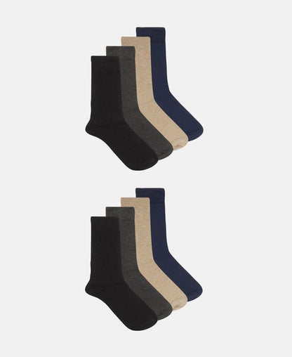 Socken, 8er-Pack