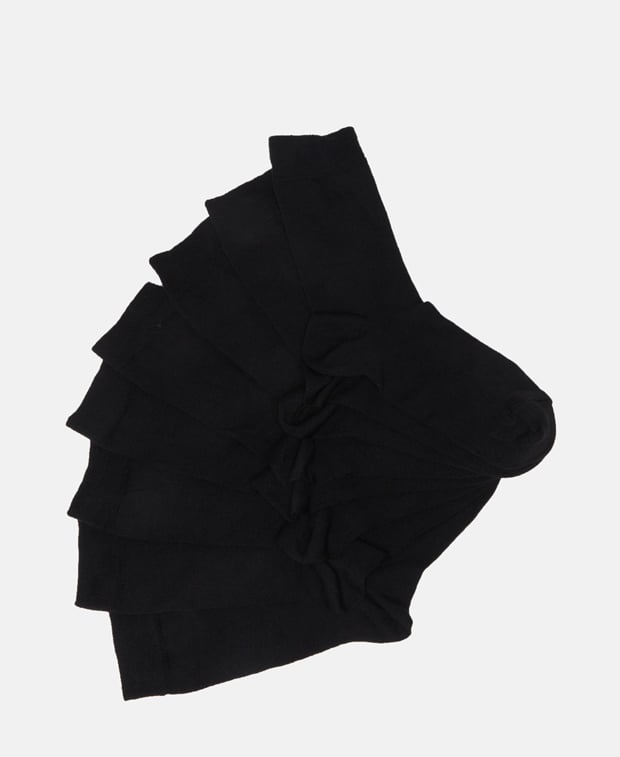 Socken, 8er-Pack
