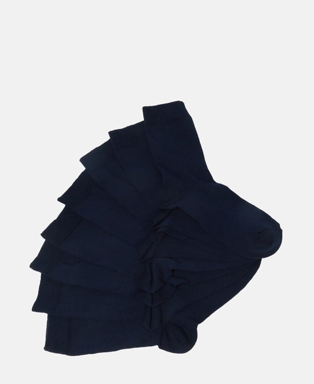 Socken, 8er-Pack