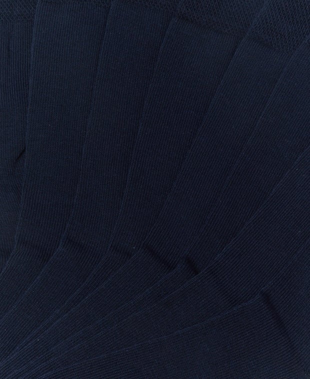 Socken, 8er-Pack