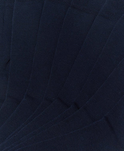 Socken, 8er-Pack