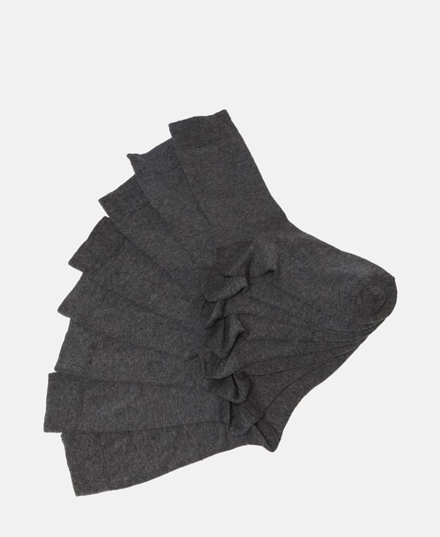 Socken, 8er-Pack