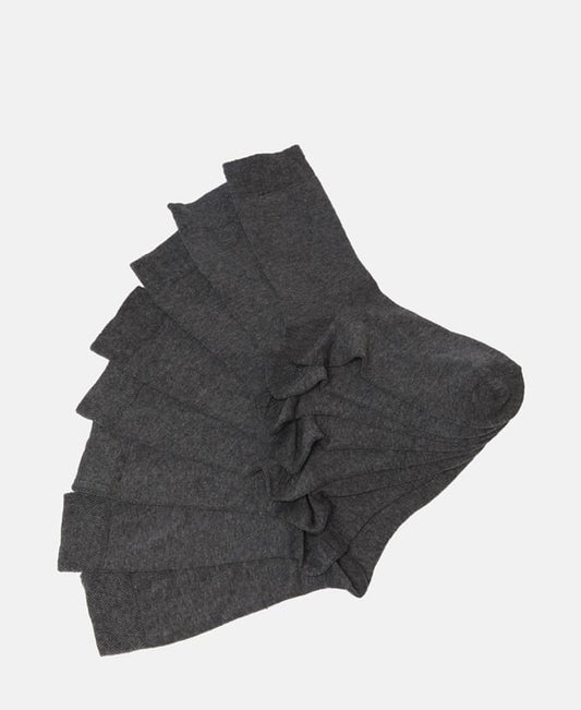 Socken, 8er-Pack