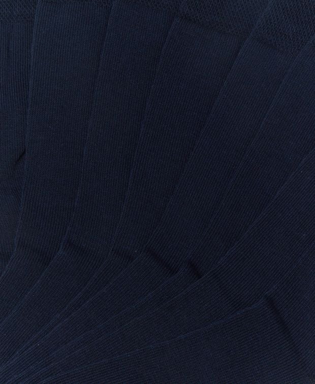 Socken, 8er-Pack