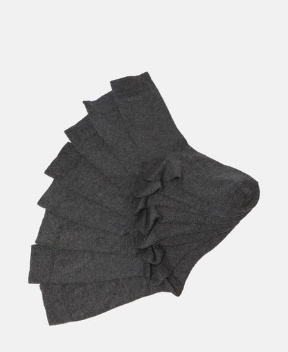 Socken, 8er-Pack