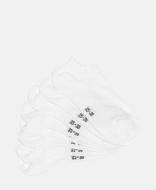 Socken, 8er-Pack