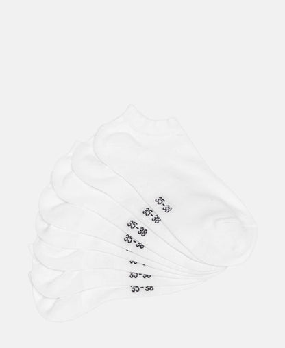 Socken, 8er-Pack
