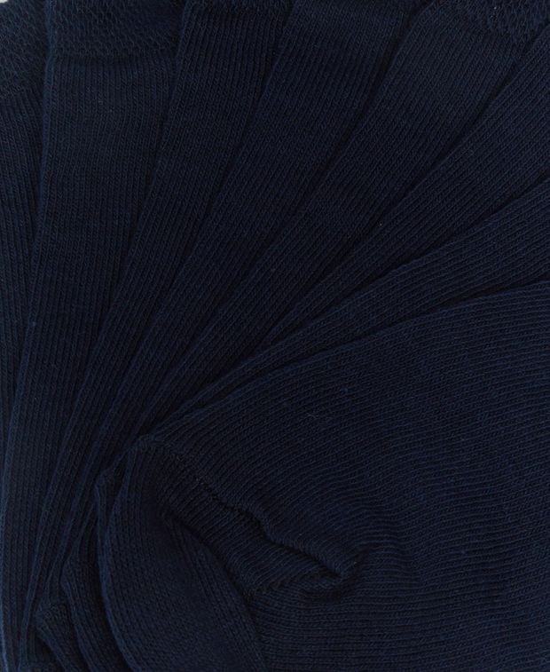 Socken, 8er-Pack