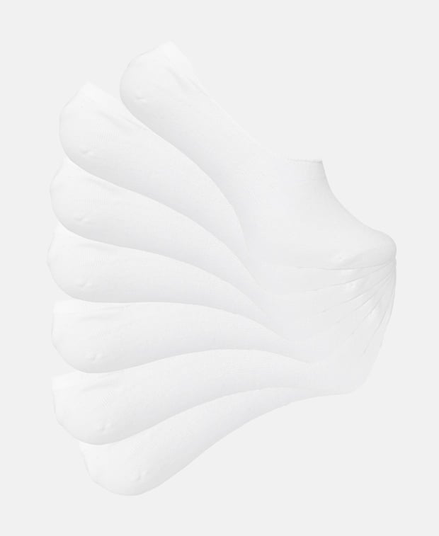 Socken, 8er-Pack LG0123-01-INV8