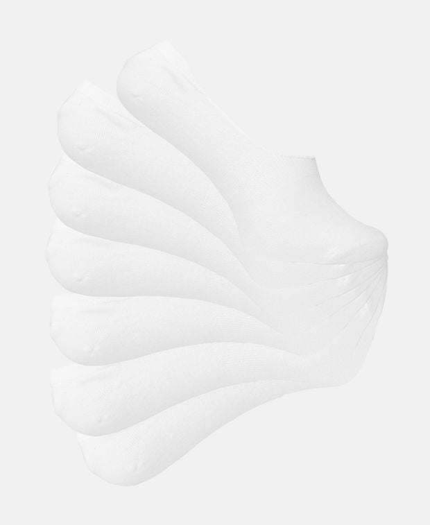 Socken, 8er-Pack LG0123-01-INV8