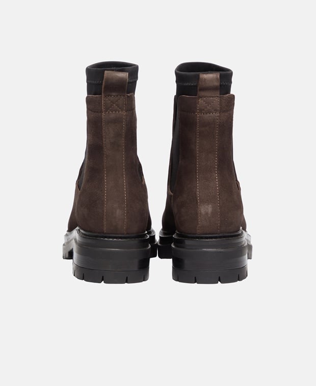 Chelsea Boots
