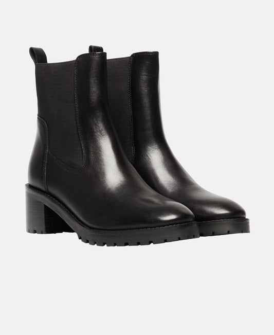 Stiefeletten