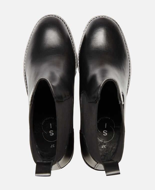 Stiefeletten