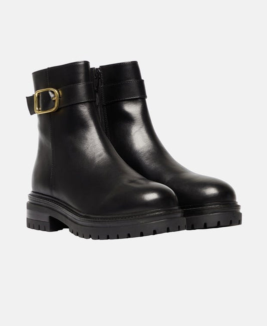 Stiefeletten