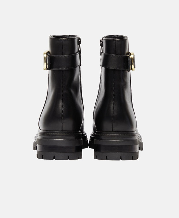 Stiefeletten
