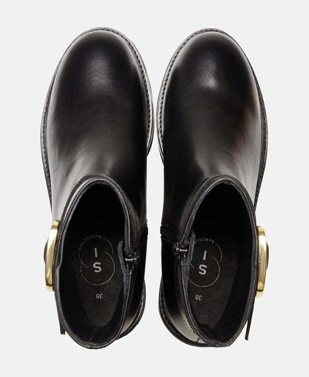 Stiefeletten